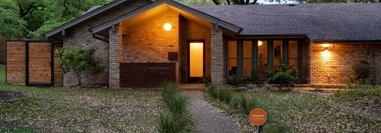 McAllen Vivint Home Security FAQS