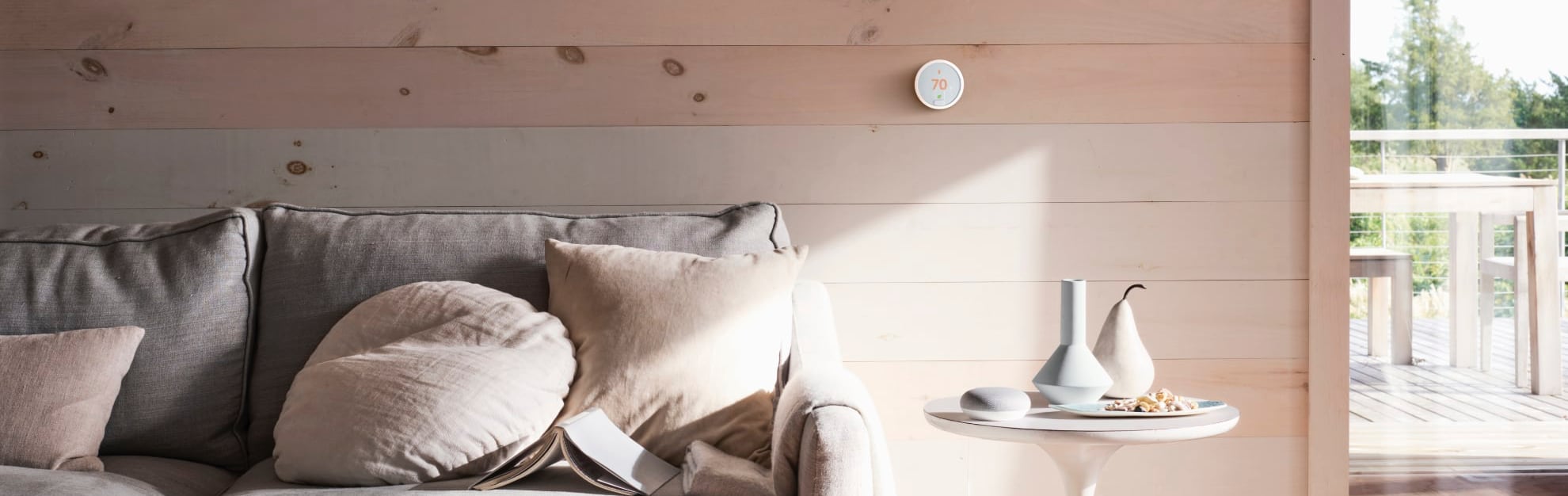 Vivint Home Automation in McAllen