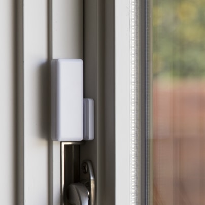 McAllen vivint burglar sensor