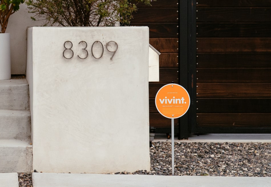 Vivint McAllen dealer