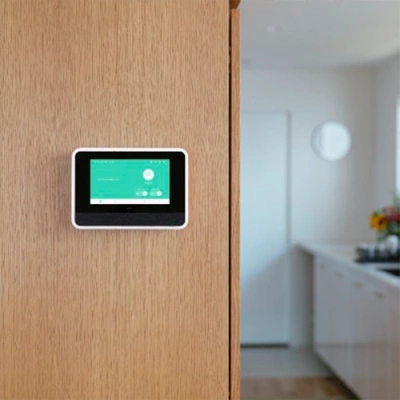 McAllen vivint smarthub